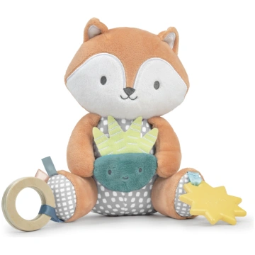 INGENUITY TOYS plīša rotaļlieta Calm Springs, 1316