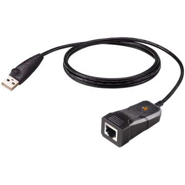 ATEN UC232BF USB Cable Console Adapter USB to RJ-4