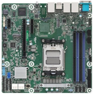 Asrock B650D4U motherboard AMD B650 Express Socket