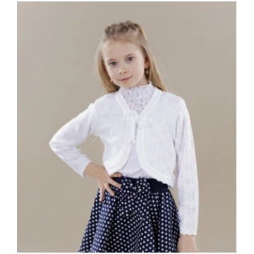 Meiteņu bolero Slaw 98-110 811272