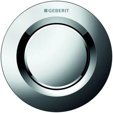 Geberit COMANDO PNEUMATICO MONO TASTO VERSIONE INC