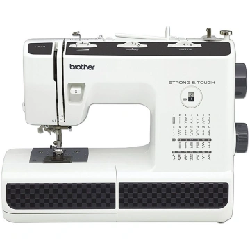 Brother HF27 sewing machine Electric | HF27 | 4977