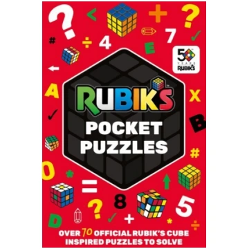 Rubiks Cube: Pocket Puzzles