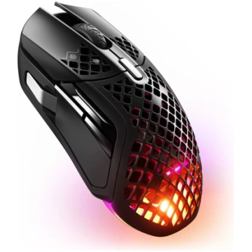 Pele Steelseries Aerox 5 Bezvadu Bluetooth