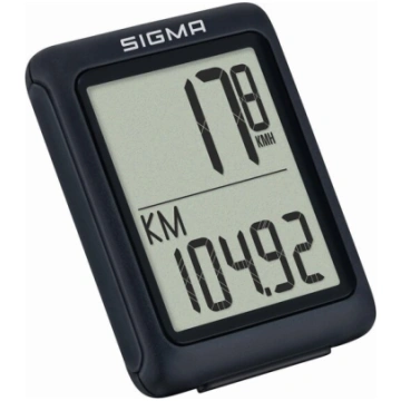 Skaitītājs - Sigma - BC 5.0 WL ATS - Vieglā izmēra