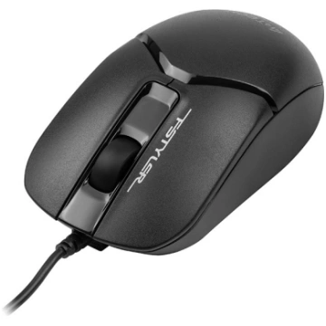 A4Tech wired optical mouse FSTYLER FG12S (Silent) 