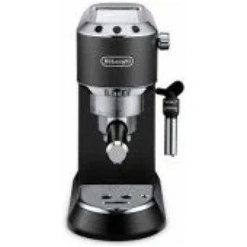 Delonghi EC685BK kafijas automāts EC685.BK-DELONGH