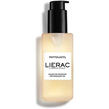 Masāžas eļļa - Lierac - Phytolastil - 100 Ml - Pre