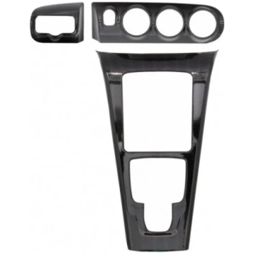 Inner Decoration Console Air condition Pannel Dash