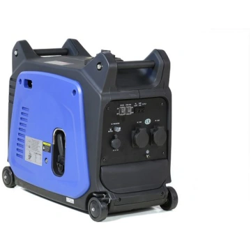 Powertool PG 2600i invertora ģenerators 4-taktu mo