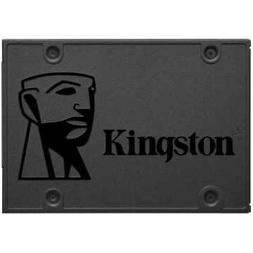 Kingston | SSD | A400 | 960 GB | SSD form factor 2