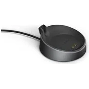 JABRA Evolve2 75 galddators USB-C melns