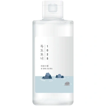 ROUND LAB 1025 Dokdo Toner sejas toniks - 100ml
