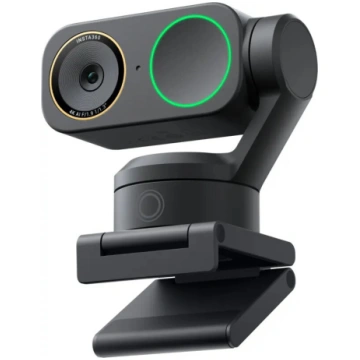 Webkamera Insta360 Link 2 Pro Graphite Black