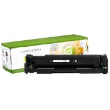 STATIC Toner cartridge compatible with HP CF400A b