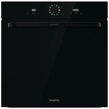 Cepeškrāsns Gorenje BOS6737SYB