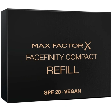 Max Factor_facefinity Compact Refill Spf20 Ieliktn