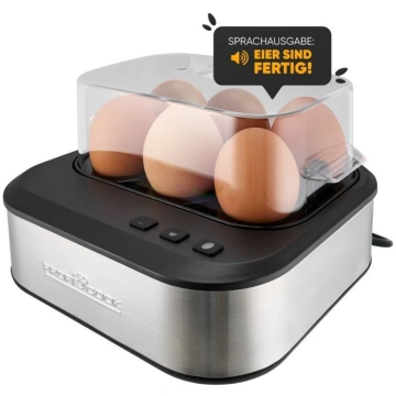 Egg cooker Proficook PCEK1276