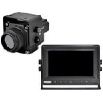 Dali Advanced Night Vision System - Thermal Car Ca