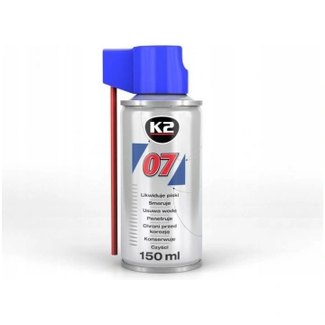 K2 Universāla eļļa 150ml (K20715) | K20715