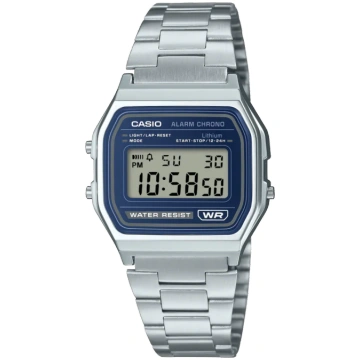 Casio Iconic A158
