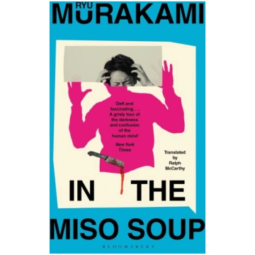 In The Miso Soup Bloomsbury Publishing PLC