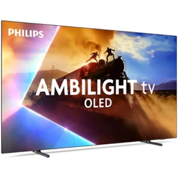 PHILIPS OLED 4K Ambilight TV | 65OLED770/12 | 65" 