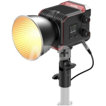 SmallRig 5142 RC 100B COB LED Video Light Pro Vers