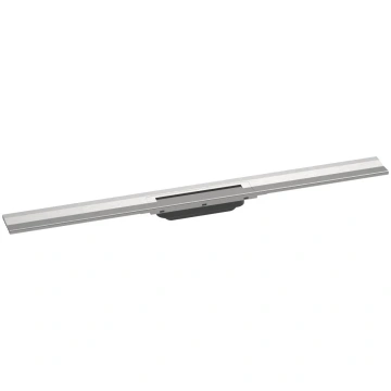 Hansgrohe RainDrain Flex - Lineārs dušas rene ar n