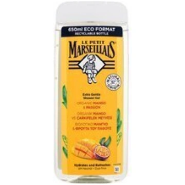 Le Petit Marseillais Extra Gentle, 650 ml