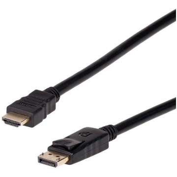 Akyga AK-AV-05, HDMI/DP, 1.8 m