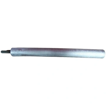 Ūdens sildīšanas anods TESY M8X30 D25,5 L250 MG230
