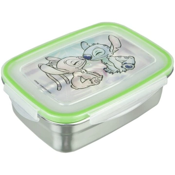 Undercover - Lilo & Stitch Lunch Box (6600000076)