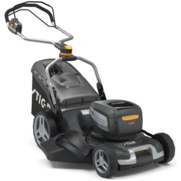 STIGA Combi 955e V akumulatora zāles pļāvējs zāles