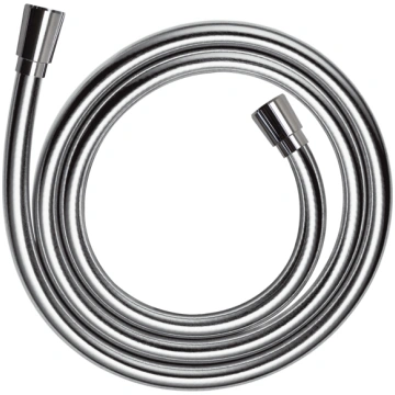 Hansgrohe Isiflex chrom 125cm (28272000) | 2827200