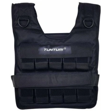 Tunturi Weight Vest Pro 20 kg 14TUSCF097