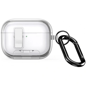 Dux Ducis Apple AirPods Pro 3 PC+TPU Case Clear 69