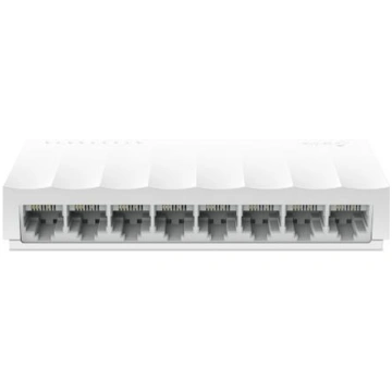 TP-LINK 8-Port 10/100Mbps Desktop Network Switch L