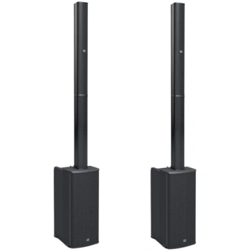 Lietots - 2x LD Systems MAUI 11 G2 Noma