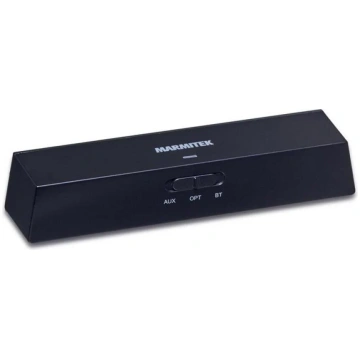 Marmitek BoomBoom 100 Bluetooth Audio Receiver/Tra