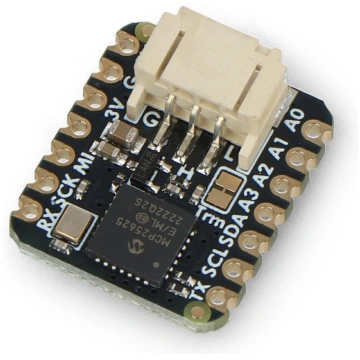 CAN Bus BFF Add-On - CAN Bus module - MCP25625 - S