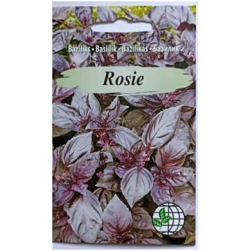 Baziliks Rosie Agrimatco