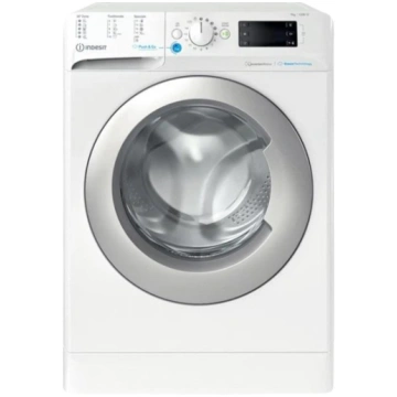 Veļas mazgājamā mašīna INDESIT BWSE71295XWSV