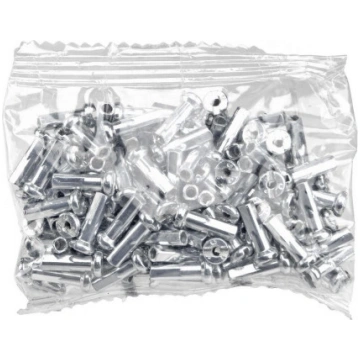 Spieķi Azimut 292mm + uzgaļi (144 pcs.) AZIMUT ACS