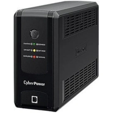 CyberPower Backup UPS Systems UT850EG 850 VA 425 W