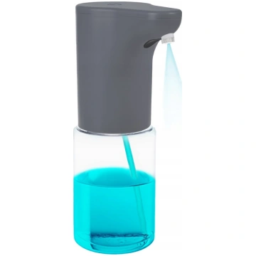 Promedix automatic dispenser dispenser container f