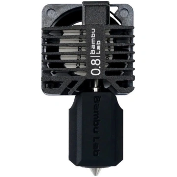 BambuLab Kompletny hotend do drukarek Bambu Lab z 