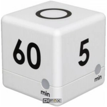 TFA 38.2032.02 Cube Timer Digital 38.2032.02