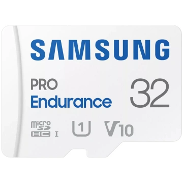 MicroSDXC atmiņas karte Samsung MB-MJ32K 32 GB UHS