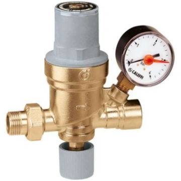 Caleffi Automatyczny zawór do napeniania instalacj